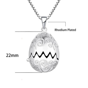 Hatchling Whisper Necklace