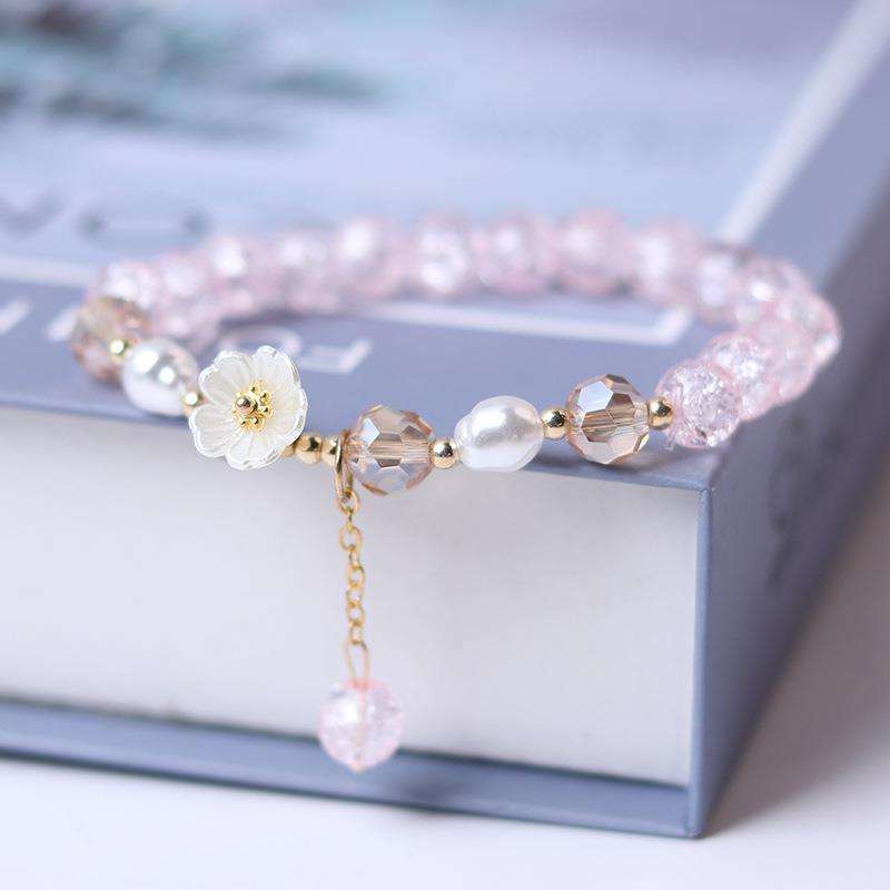 Petal Dream Bracelet Stella Harte