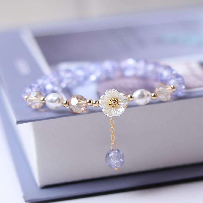 Petal Dream Bracelet Stella Harte