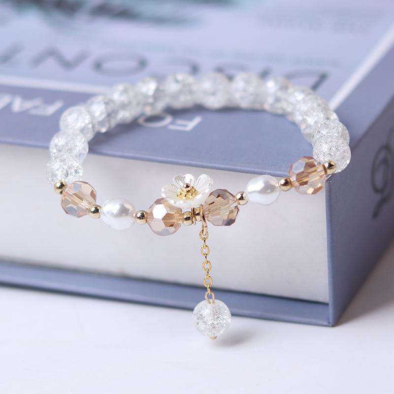 Petal Dream Bracelet Stella Harte