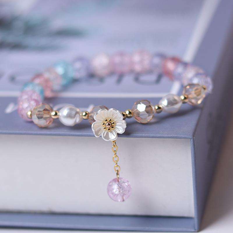 Petal Dream Bracelet Stella Harte