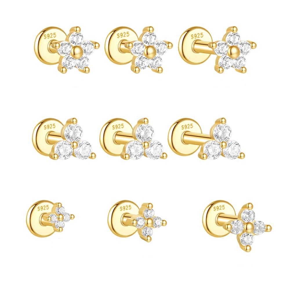 Peridot Dew Hoop Freshness Stella Harte