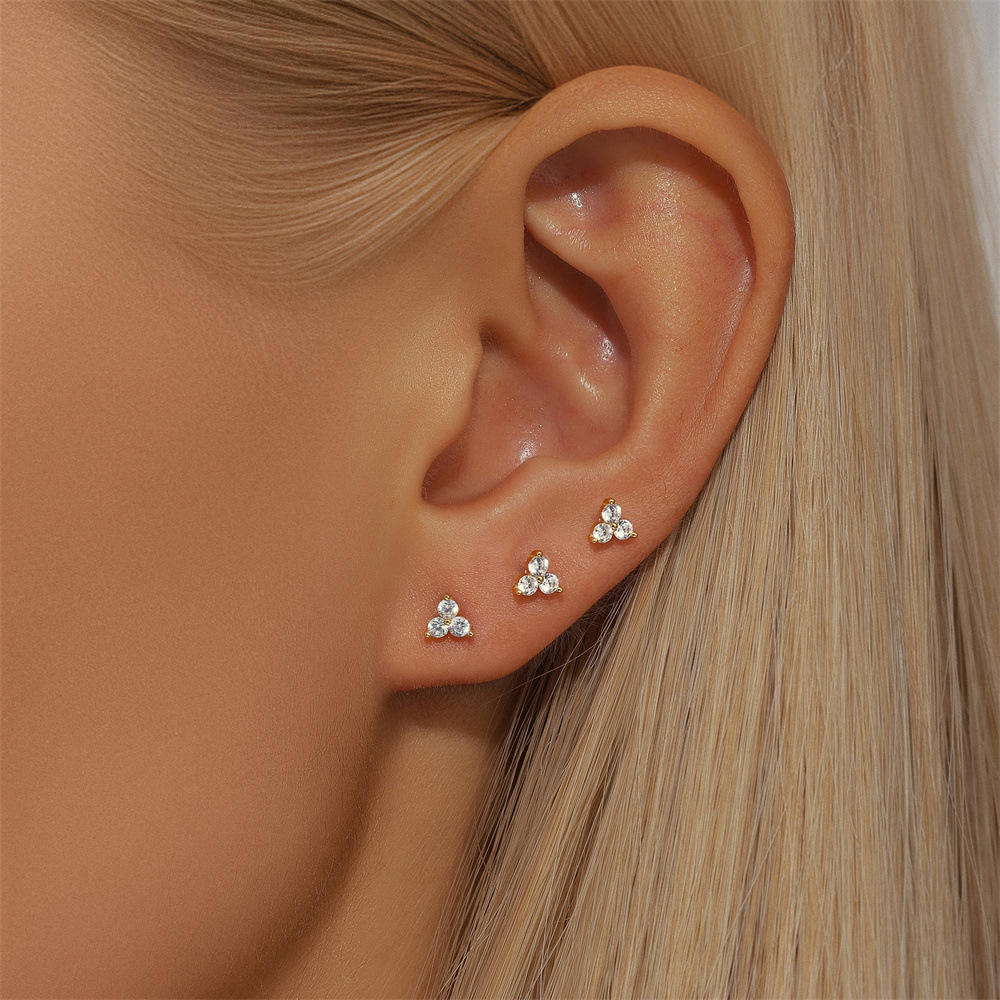 Peridot Dew Hoop Freshness