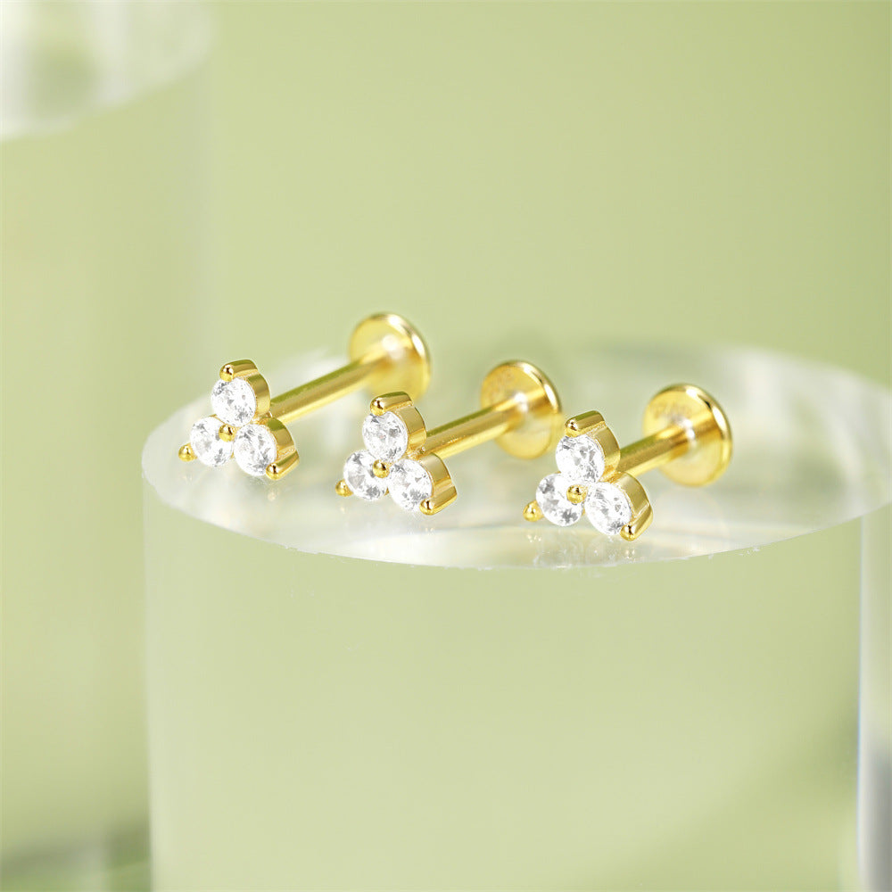 Peridot Dew Hoop Freshness