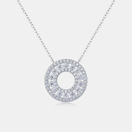 Liora Necklace