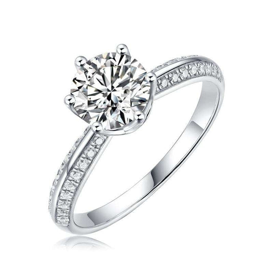 Liora Sparkle Ring
