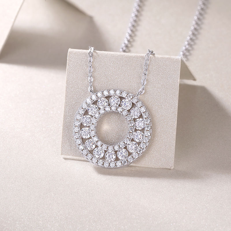 Liora Necklace Stella Harte