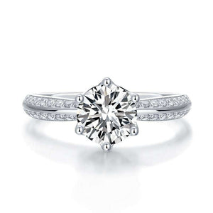 Liora Sparkle Ring