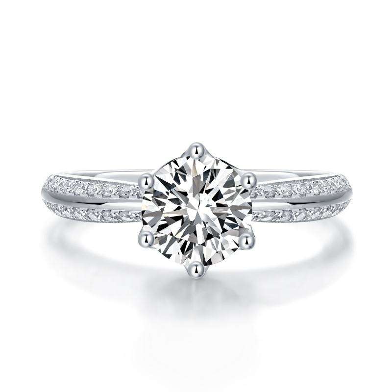 Liora Sparkle Ring Stella Harte