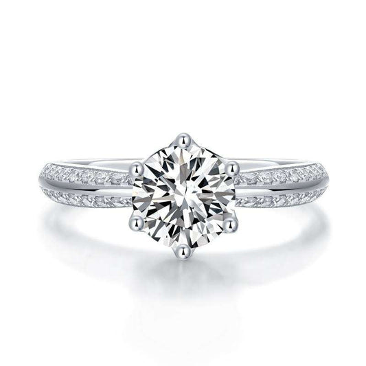 Liora Sparkle Ring