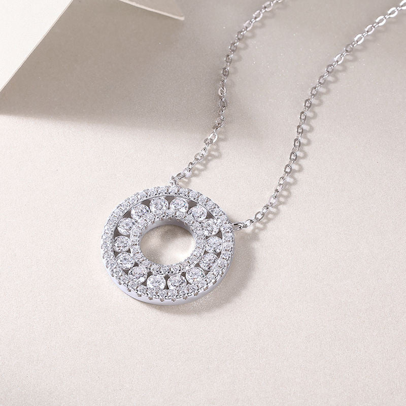 Liora Necklace Stella Harte