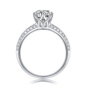 Liora Sparkle Ring