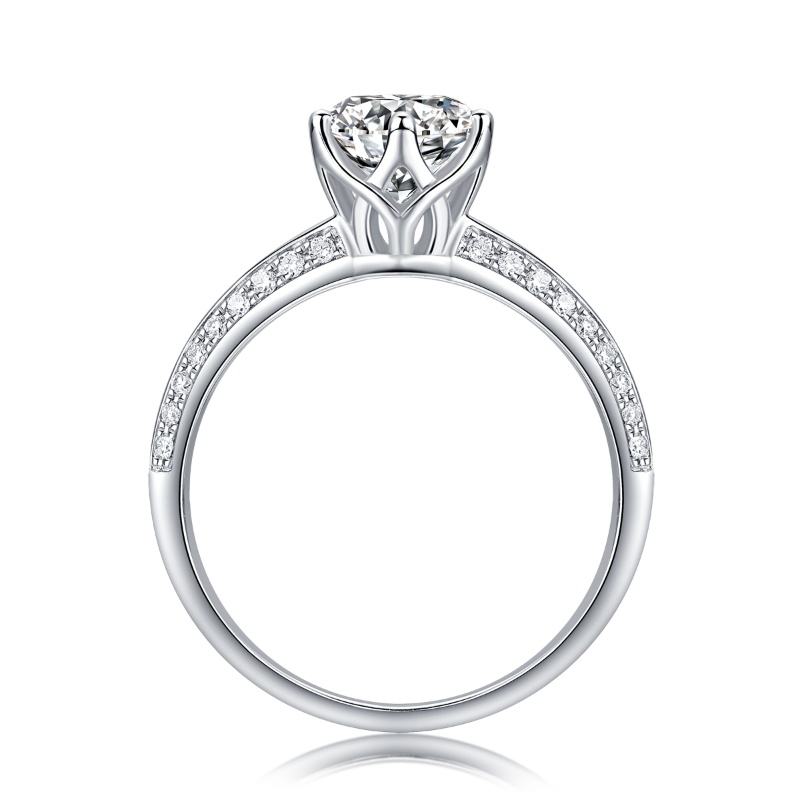 Liora Sparkle Ring Stella Harte