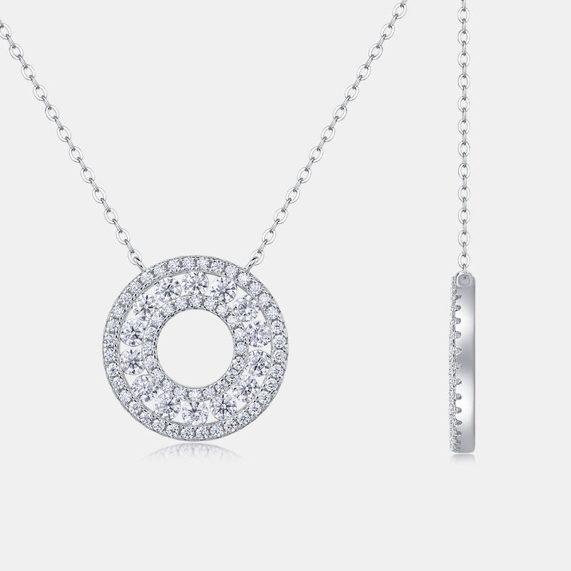 Liora Necklace