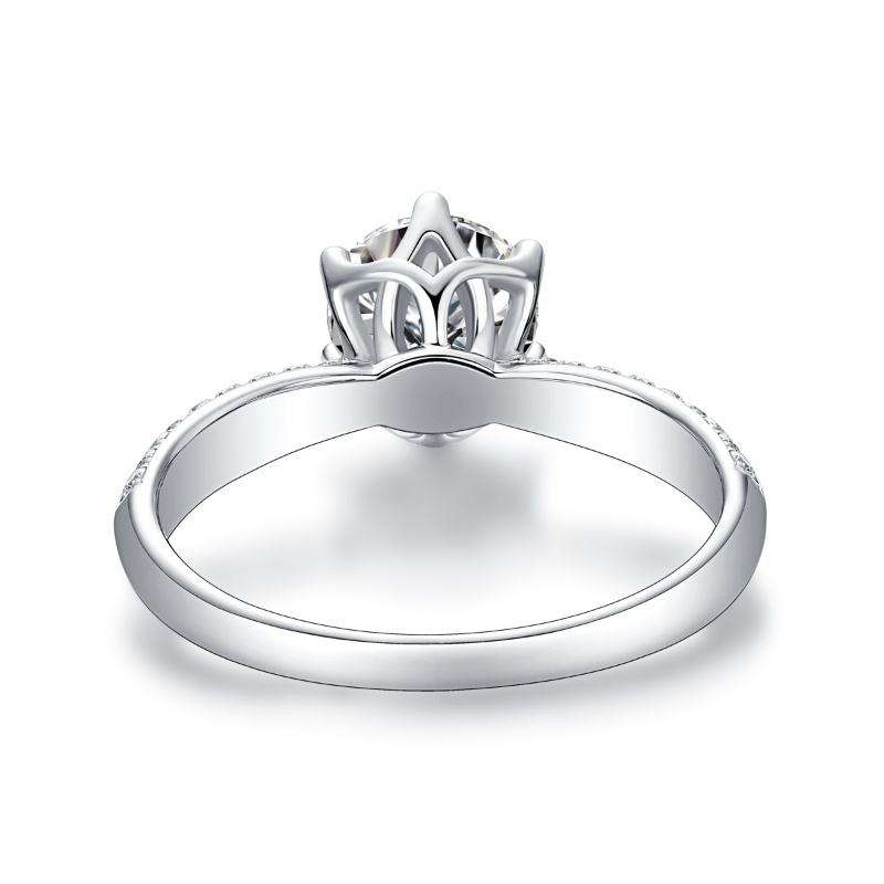 Liora Sparkle Ring Stella Harte