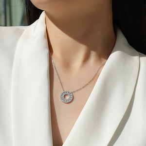 Liora Necklace