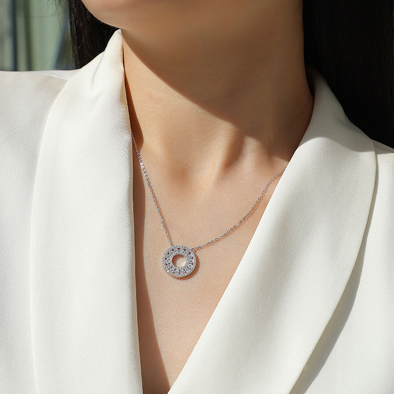 Liora Necklace