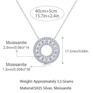 Liora Necklace