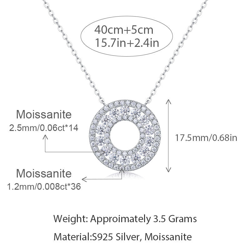 Liora Necklace