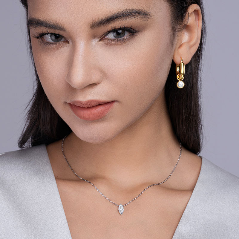 Selene Necklace Stella Harte