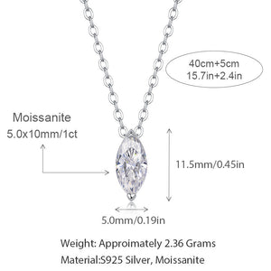 Selene Necklace