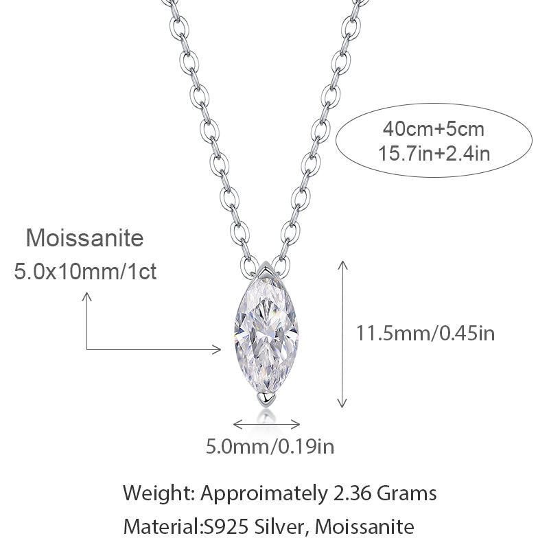 Selene Necklace Stella Harte