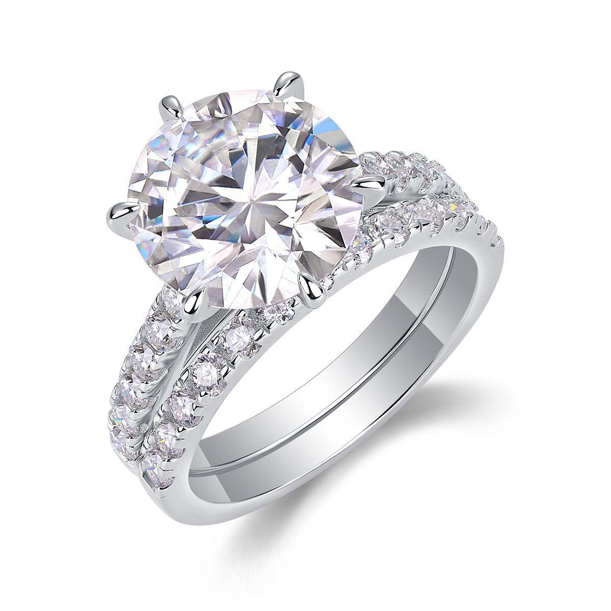 Ophelia Bridal Set