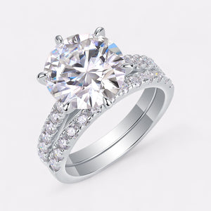 Ophelia Bridal Set