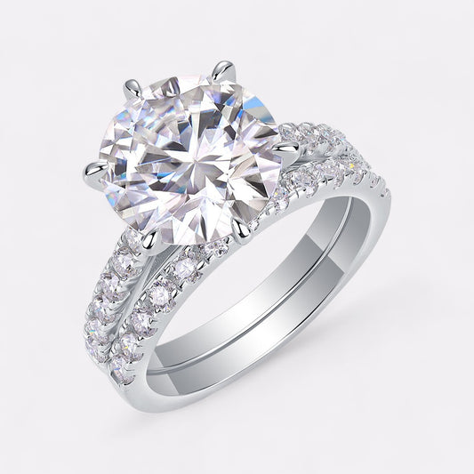 Ophelia Bridal Set
