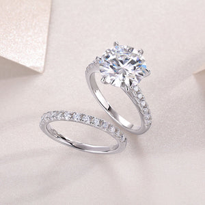 Ophelia Bridal Set