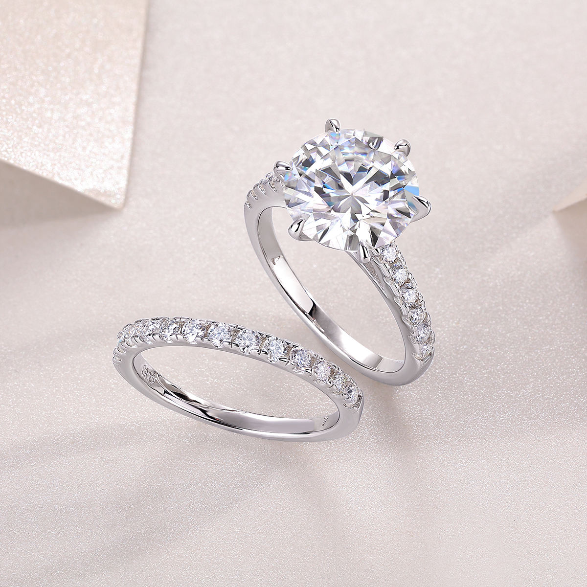 Ophelia Bridal Set Stella Harte