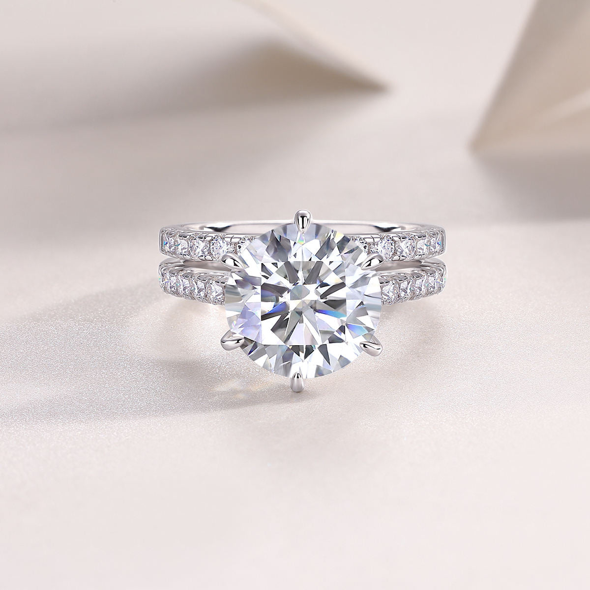 Ophelia Bridal Set Stella Harte