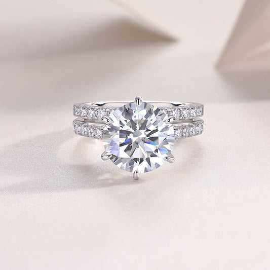Ophelia Bridal Set