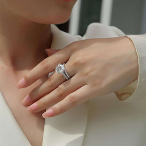 Ophelia Bridal Set