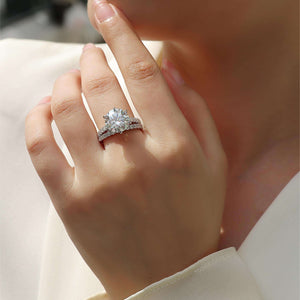 Ophelia Bridal Set