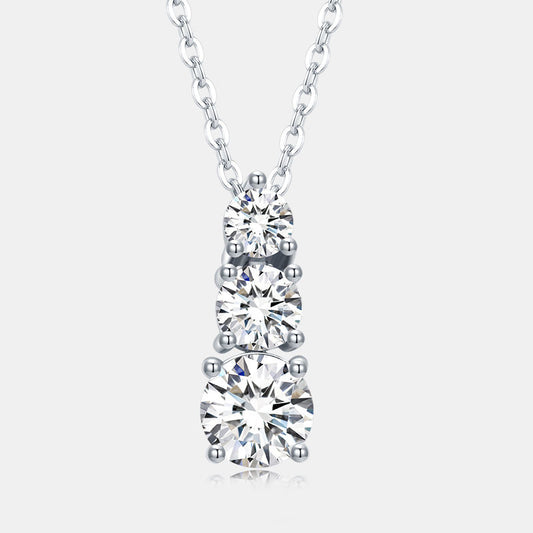 Triad Lumina Necklace