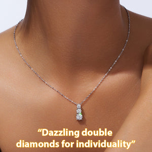 Triad Lumina Necklace