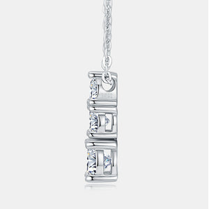 Triad Lumina Necklace