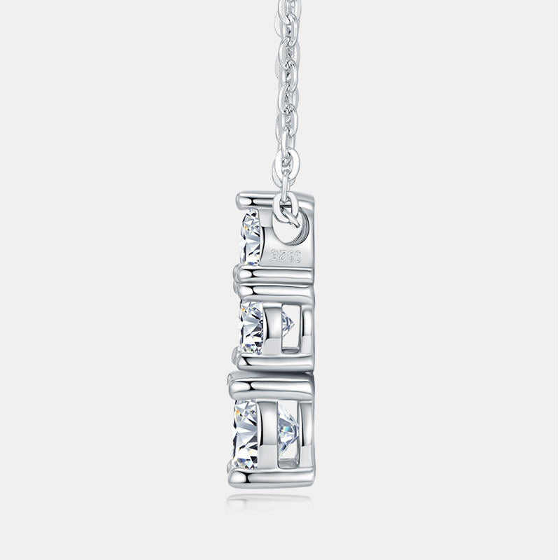 Triad Lumina Necklace Stella Harte