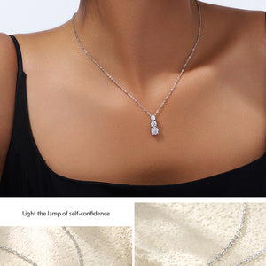 Triad Lumina Necklace
