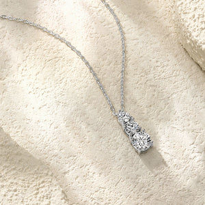 Triad Lumina Necklace