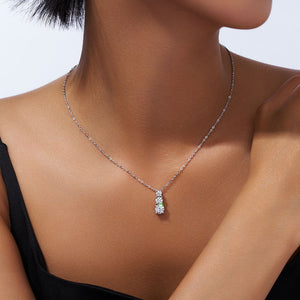 Triad Lumina Necklace