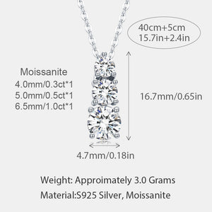 Triad Lumina Necklace