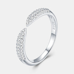 Elara Cusp Ring