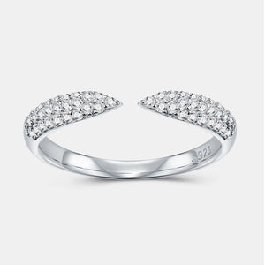 Elara Cusp Ring