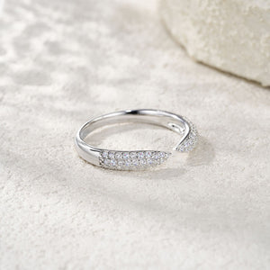 Elara Cusp Ring