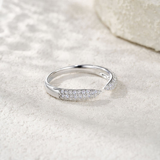 Elara Cusp Ring