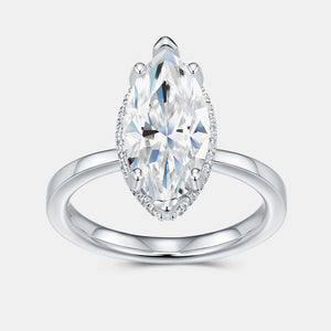 Liora Marquise Ring