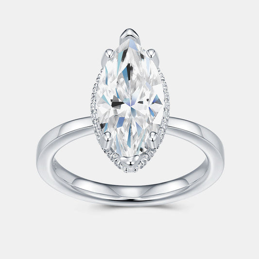 Liora Marquise Ring