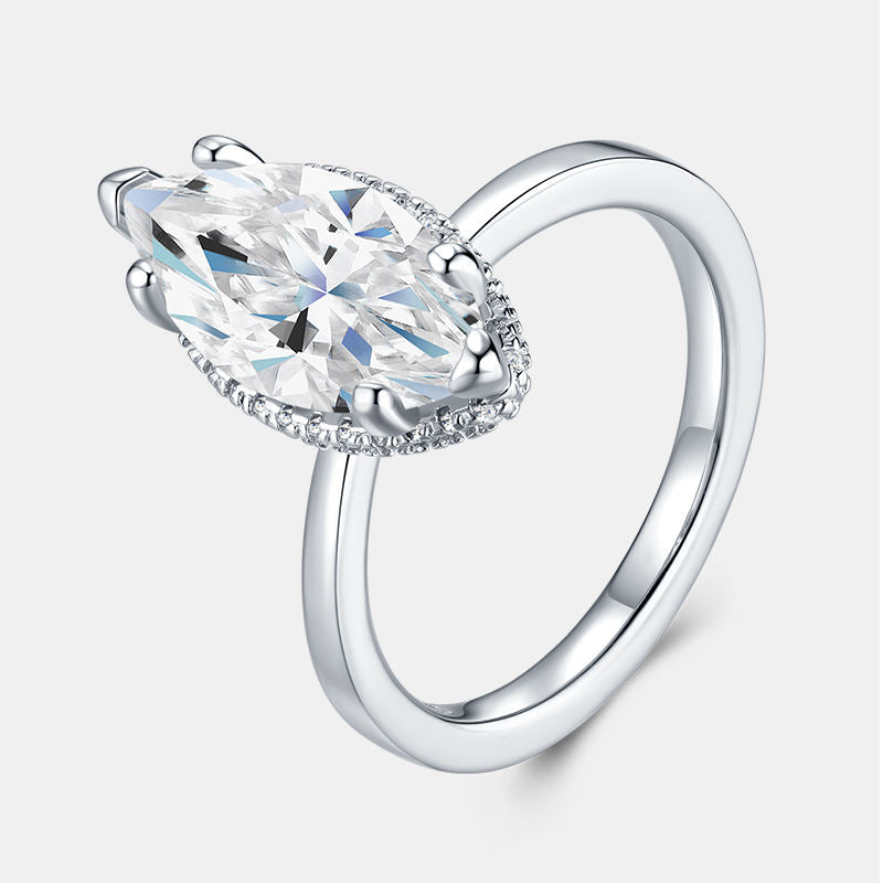 Liora Marquise Ring Stella Harte